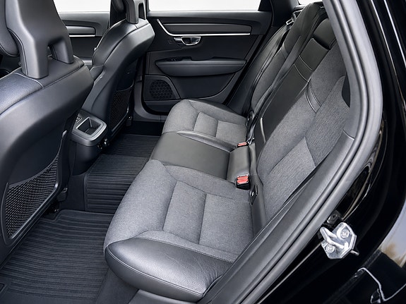 Volvo V90 8 of 10