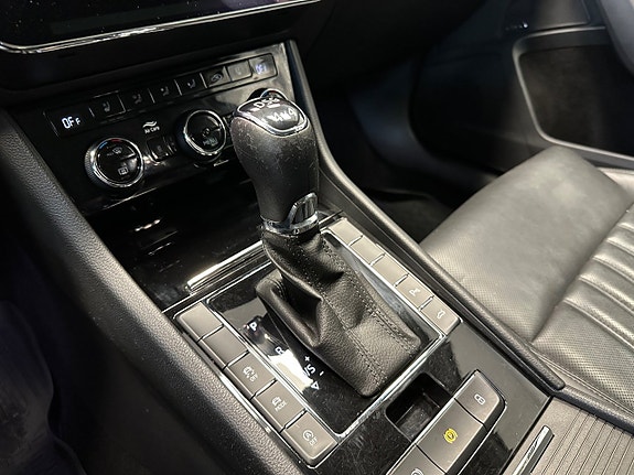 Skoda Superb 25 of 30
