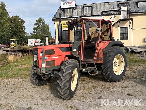 Traktor Same Explorer 65 2 of 6