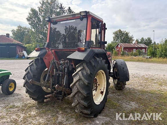 Traktor Same Explorer 65 6 of 6
