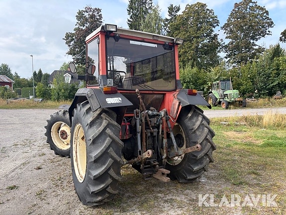Traktor Same Explorer 65 4 of 6