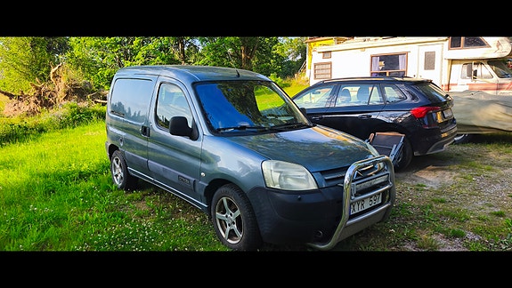 Citroen Berlingo 3 of 5