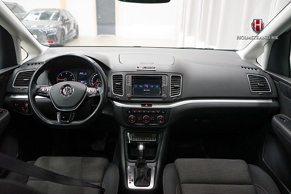 Volkswagen Sharan 15 of 25