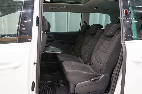 Volkswagen Sharan 11 of 25