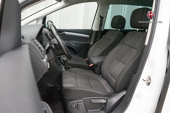 Volkswagen Sharan 9 of 25