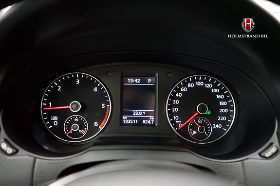 Volkswagen Sharan 19 of 25
