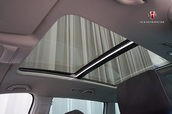 Volkswagen Sharan 10 of 25
