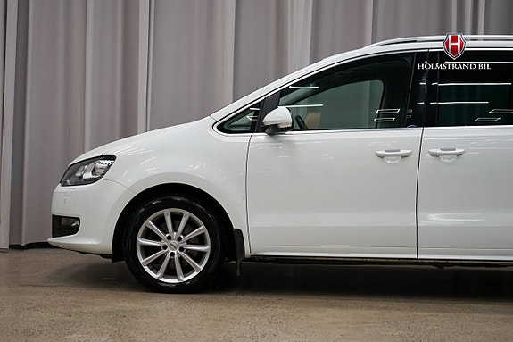 Volkswagen Sharan 6 of 25