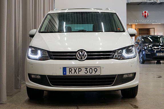 Volkswagen Sharan 5 of 25
