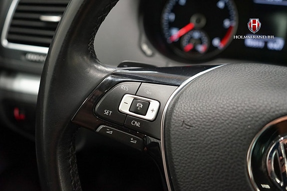 Volkswagen Sharan 18 of 25