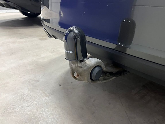 Volvo V90 11 of 13