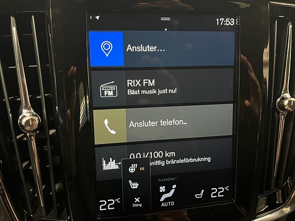 Volvo V90 12 of 13