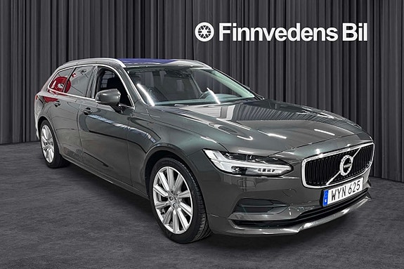 Volvo V90 4 of 13