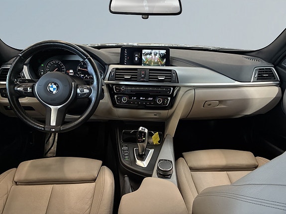 BMW 320d 8 of 27