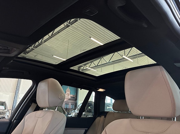 BMW 320d 21 of 27