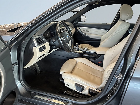 BMW 320d 7 of 27