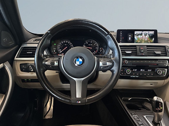 BMW 320d 9 of 27