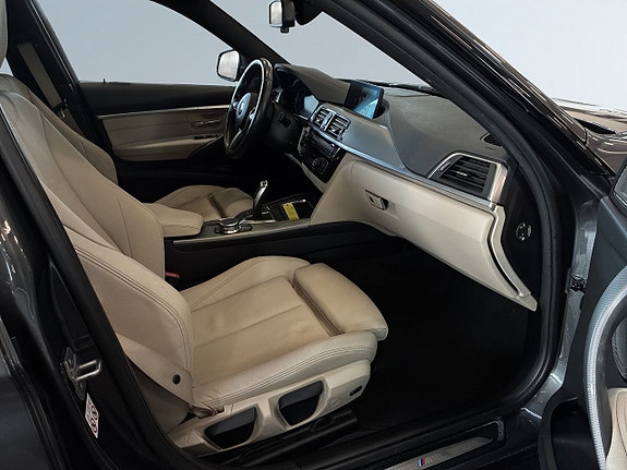 BMW 320d 10 of 27
