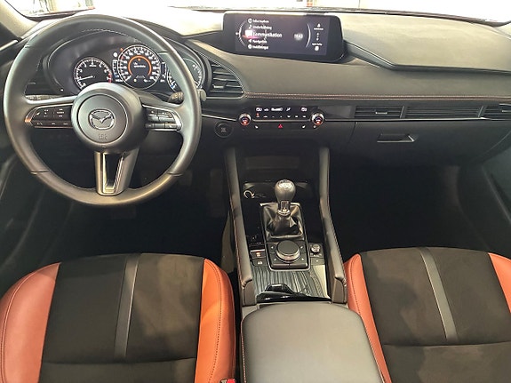 Mazda 3 12 of 20