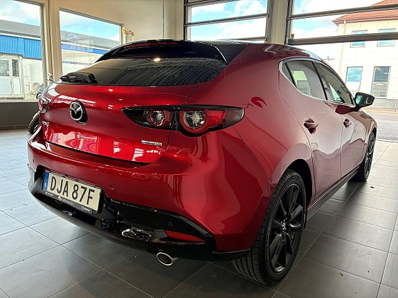 Mazda 3 5 of 20