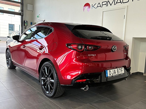 Mazda 3 3 of 20