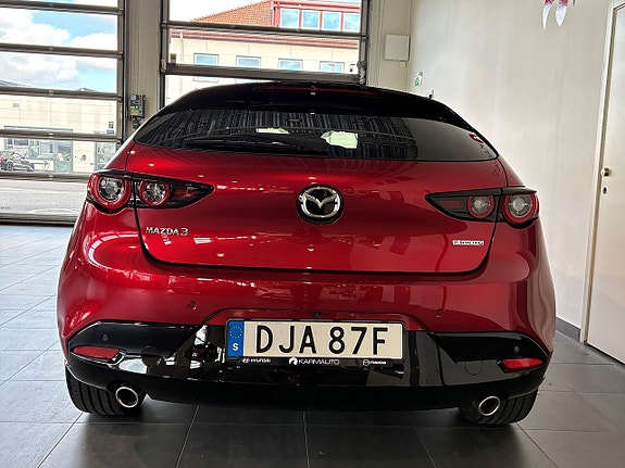 Mazda 3 4 of 20
