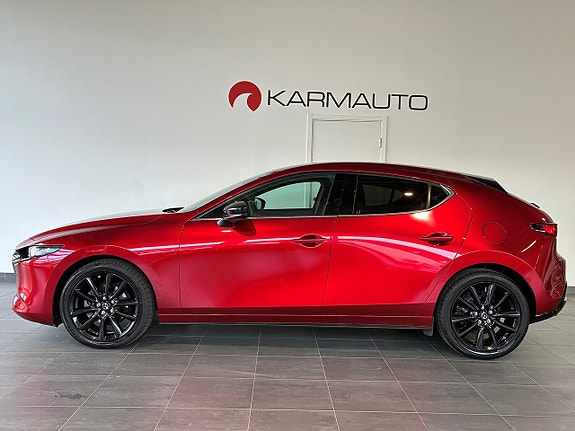 Mazda 3 2 of 20