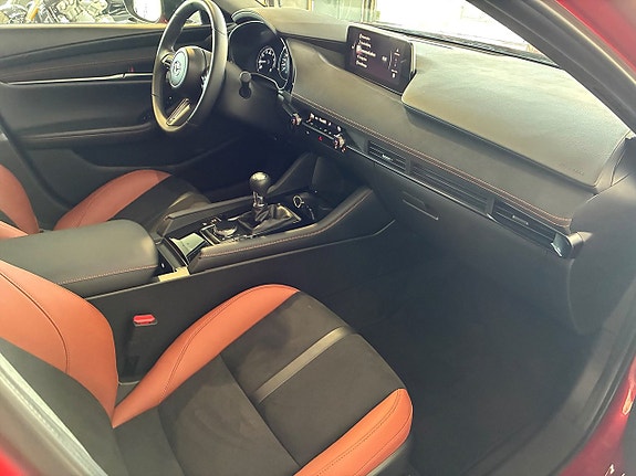 Mazda 3 13 of 20