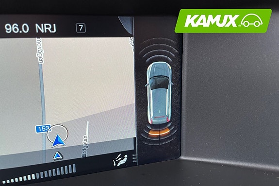 Volvo XC60 14 of 24