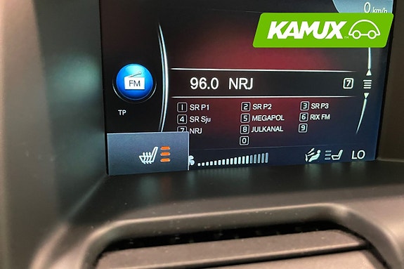 Volvo XC60 23 of 24