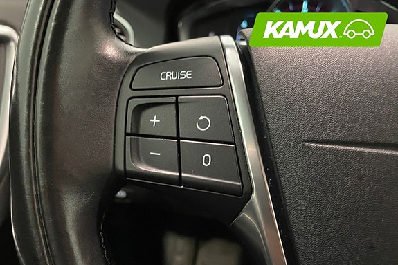 Volvo XC60 21 of 24