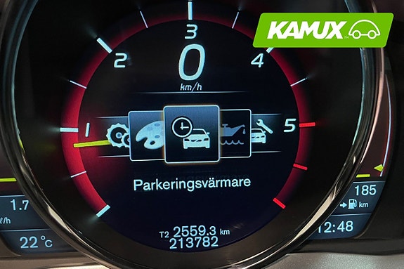 Volvo XC60 15 of 24
