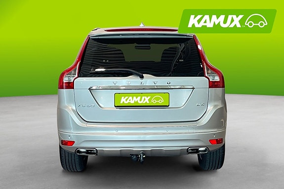 Volvo XC60 5 of 24