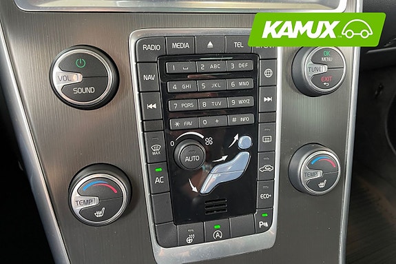 Volvo XC60 18 of 24