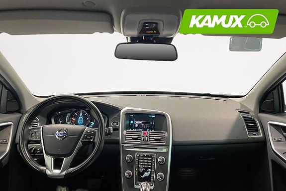 Volvo XC60 8 of 24