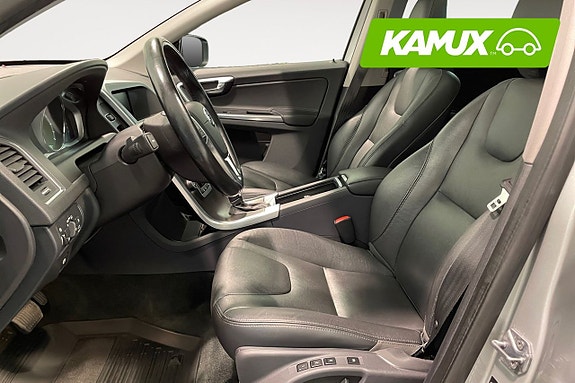 Volvo XC60 6 of 24