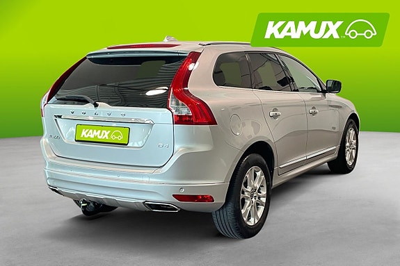 Volvo XC60 4 of 24