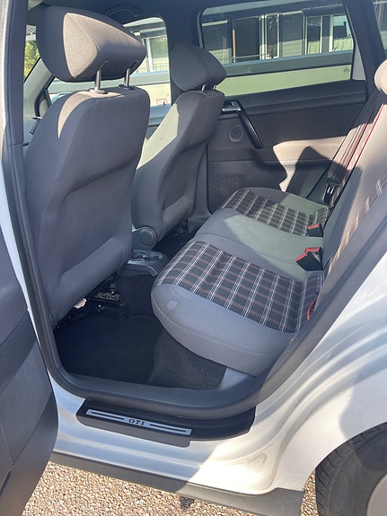 Volkswagen Polo 6 of 8