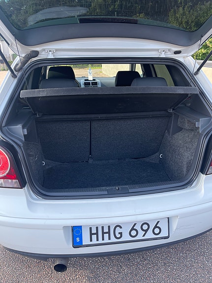 Volkswagen Polo 5 of 8