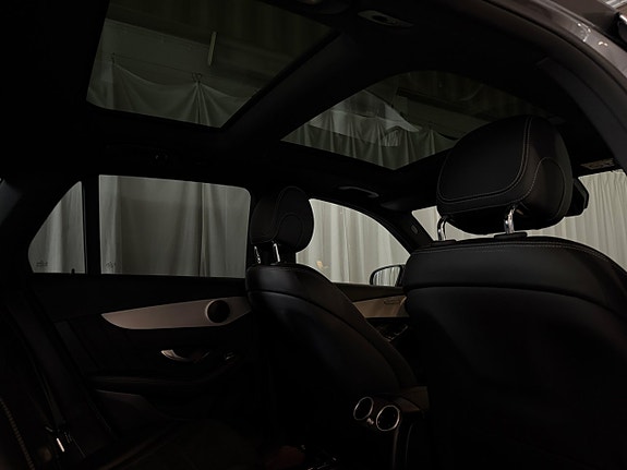 Mercedes-Benz GLC300 de 20 of 27