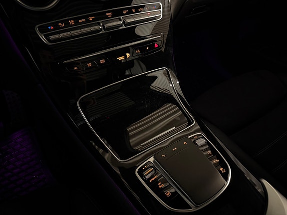 Mercedes-Benz GLC300 de 21 of 27
