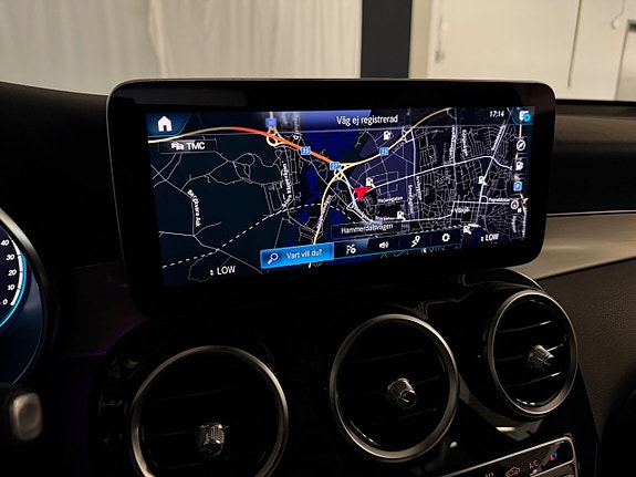Mercedes-Benz GLC300 de 23 of 27