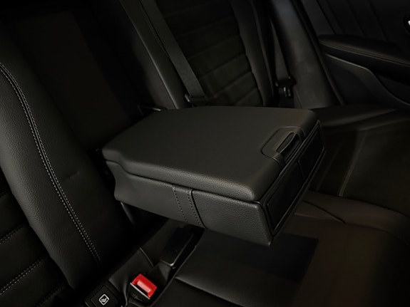 Mercedes-Benz GLC300 de 19 of 27