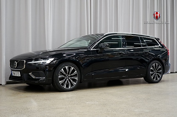 Volvo V60 4 of 25