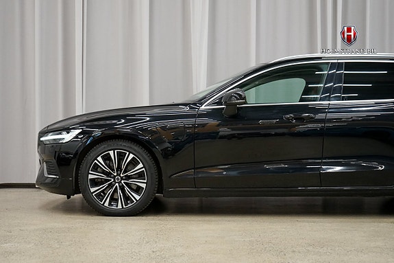 Volvo V60 7 of 25