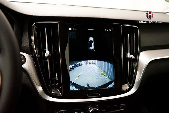 Volvo V60 17 of 25