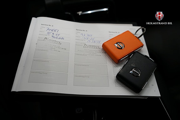 Volvo V60 25 of 25