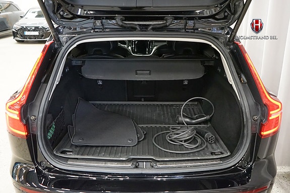 Volvo V60 23 of 25