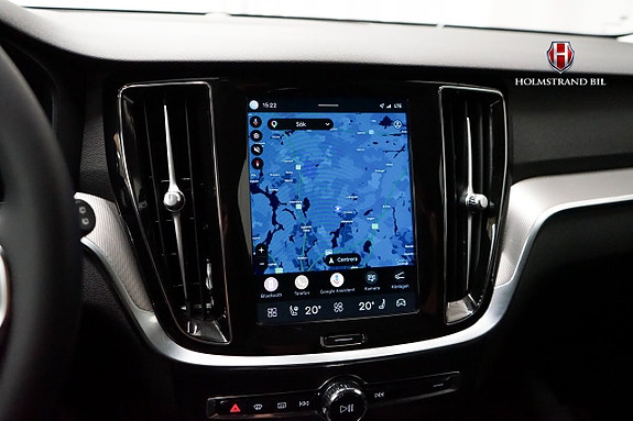 Volvo V60 21 of 25