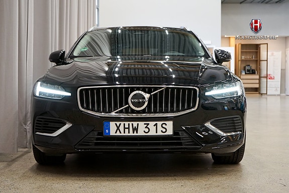 Volvo V60 6 of 25